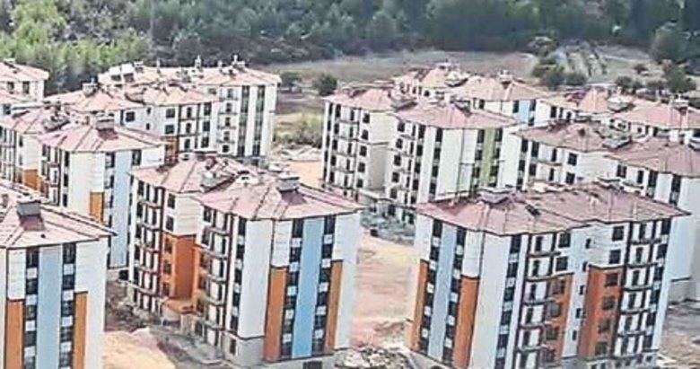 İzmir’de Aralık ayında 96 bin 998 ev satıldı