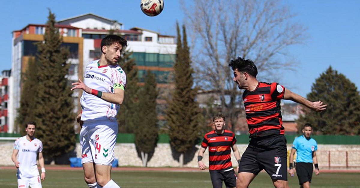 Karşıyaka’nın bayramı