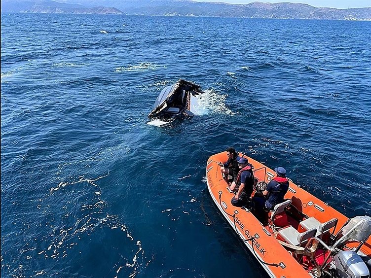 Kayıp Halit Yukay için zamanla yarış: Aramalar derinleşiyor