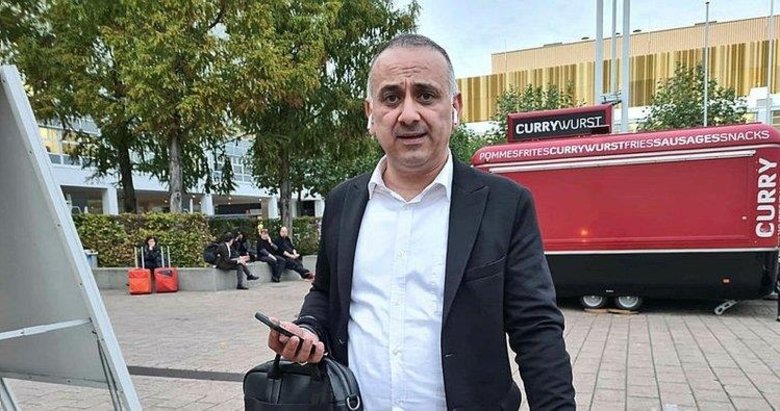 FETÖ’nün şikayetiyle Almanya’da Sabah ve A Haber’e susturma operasyonu: Türk gazetecilere ’terörist’ muamelesi...