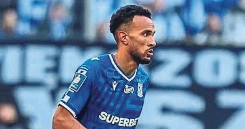 Trabzonspor’dan savunma hamlesi