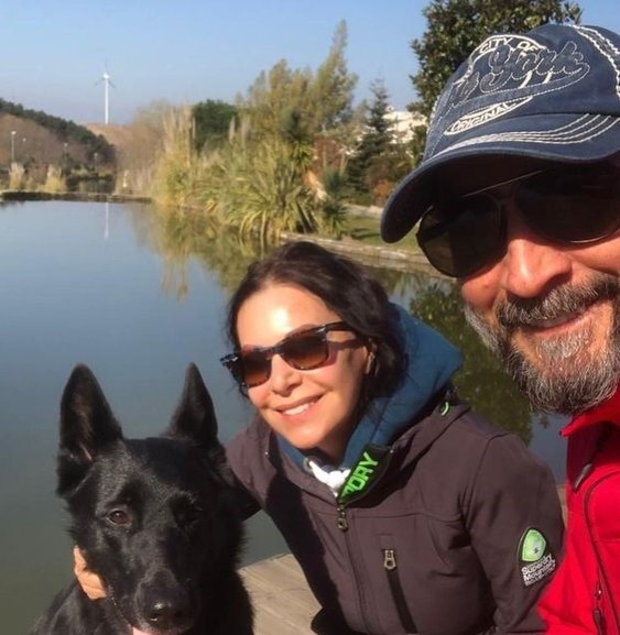 Şenay Gürler’den Semih Saygıner’e: Dokuz yılı bitirdik