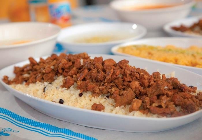 Gez dünyayı gör Konya’yı