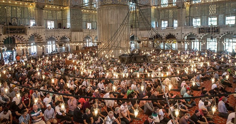 Regaip Kandili ne zaman? 2020 üç aylar ne zaman başlayacak?