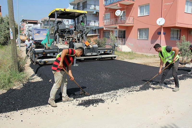 Izsu Yarim Birakmisti Soylu Tamamliyor Izmir Haberleri