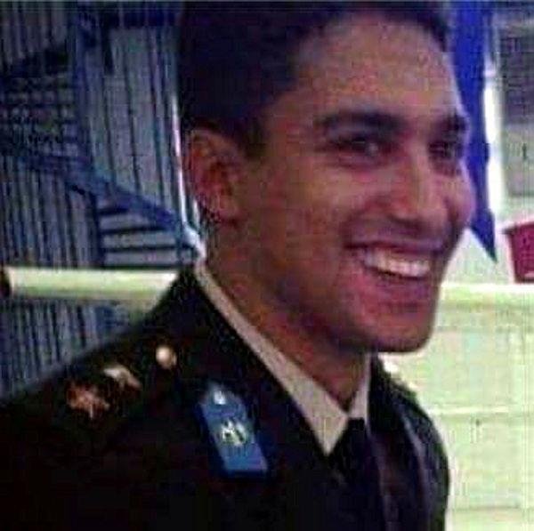 İzmir’e şehit ateşi düştü! Şehit Pilot Yüzbaşı Özerli’nin baba ocağında yas var