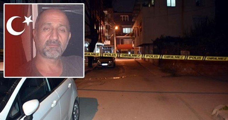 Bornova’daki cinayetin şüphelisi tutuklandı