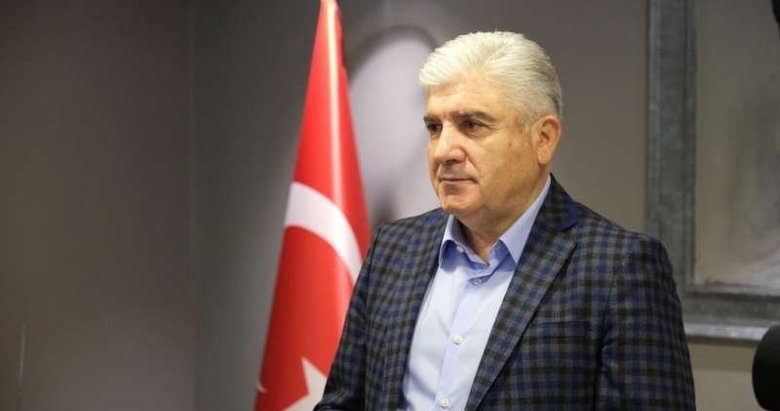 CHP’de Çankaya krizi