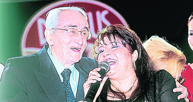 Eurovision’a damga vuran nota sihirbazı