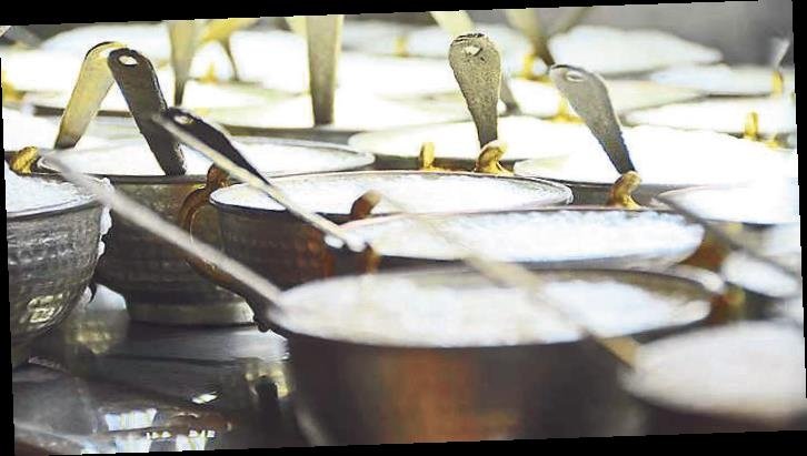 Dönerci Vedat İstinye Park’ta