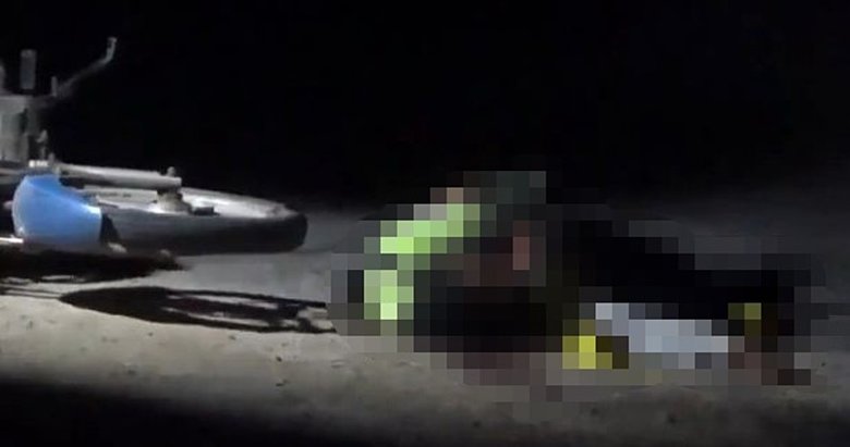 Bayramiç’te iki kişinin öldüğü saldırının sırrı çözüldü