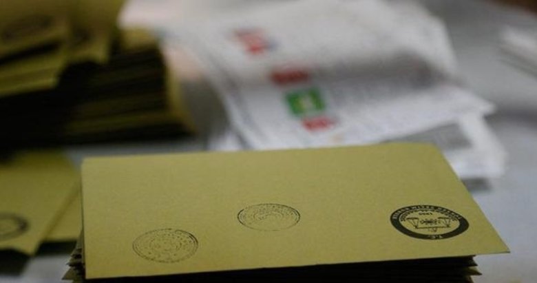 İstanbul’da 3 ilçede seçimle ilgili 32 ayrı soruşturma başlatıldı