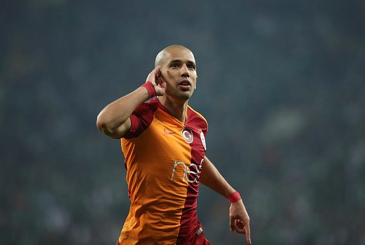 Galatasaray’dan 2 kritik transfer hamlesi