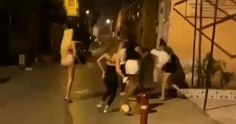 İzmir’de feci kavga! Trans bireyler öldüresiye dövdü