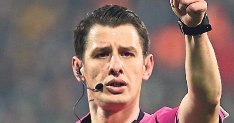 TFF’den hakem ücretlerine zam