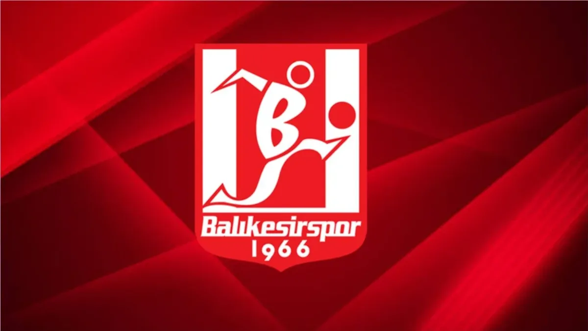 Balıkesirspor’da Sedat’a Van kancası