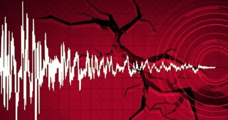 SON DAKİKA: Sındırgı’da 4,3 büyüklüğünde deprem