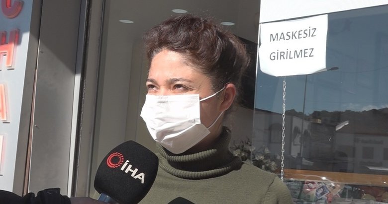 Kuşadası’nda kaybolan şahsın iş arkadaşı konuştu