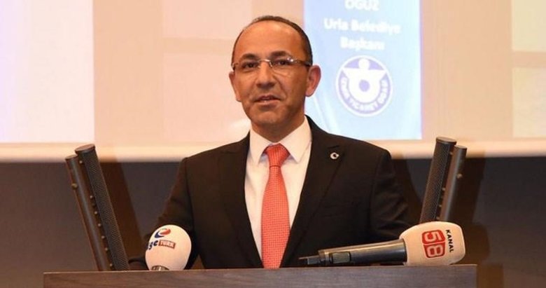 FETÖ üyeliğinden ceza alan CHP’li eski Urla Belediye Başkanı Burak Oğuz için gerekçeli karar açıklandı