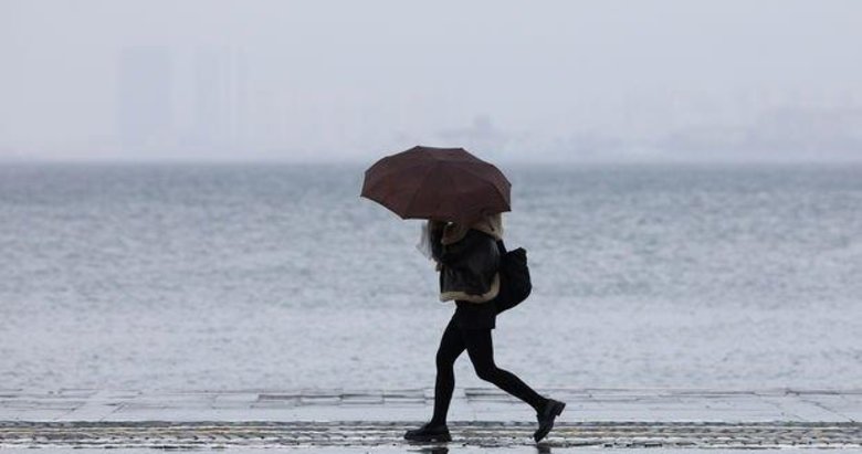 İzmir ve Ege’de bugün hava nasıl! Meteoroloji’den o illere sağanak uyarısı geldi... 11 Mayıs Perşembe hava durumu raporu