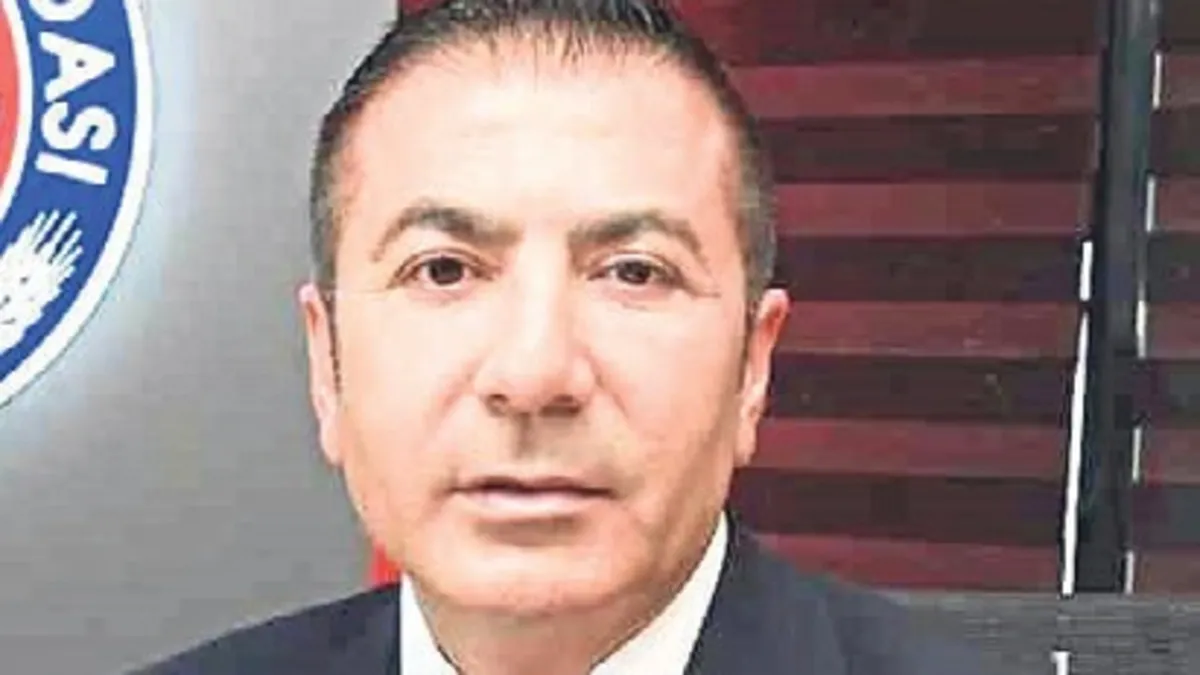 Denizli Ticaret Odası Başkanı Uğur Erdoğan: Denizli Ekonomisi Üretim ve İhracatla Ülke Katkısını Sürdürüyor