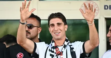 Poku açıklandı Miretti İstanbul’da