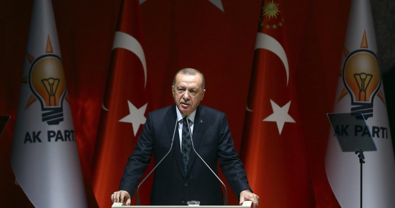 Başkan Erdoğan’dan önemli açıklamalar