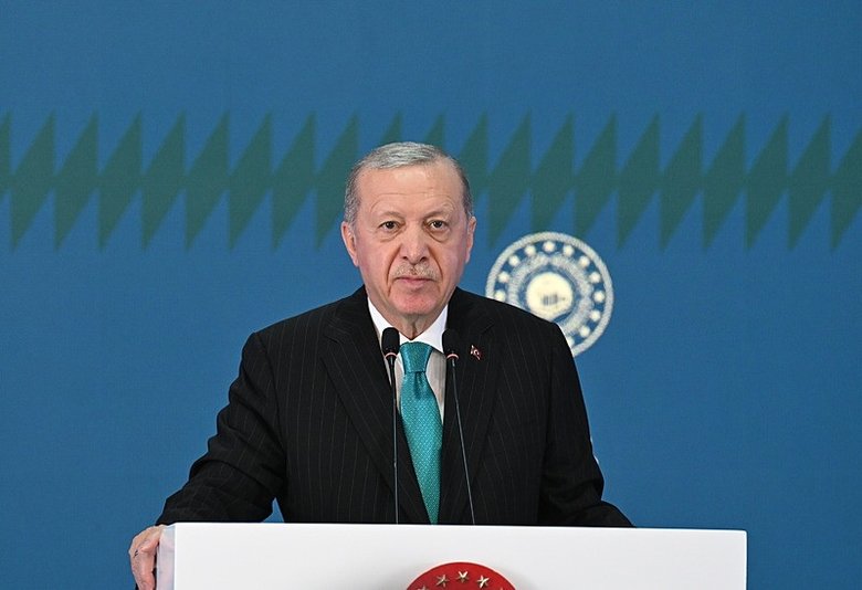 Son dakika: Başkan Erdoğan’dan Netanyahu’ya sert tepki: Hitler özentisi tiplerin kuyruk acısı hiç geçmeyecek