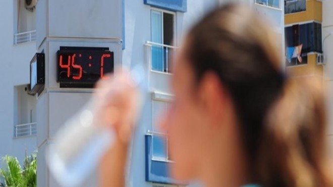 Bayramda hava nasıl olacak? İzmir’de bayramda hava durumu nasıl? İşte 3 Haziran Pazartesi ve bayramda hava durumu