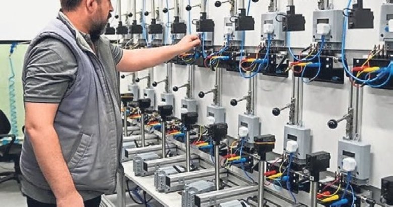 Elektrik faturalarına anlık takip geliyor