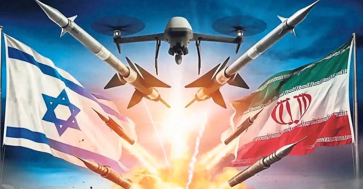 Avrupa bir gecede çökebilir