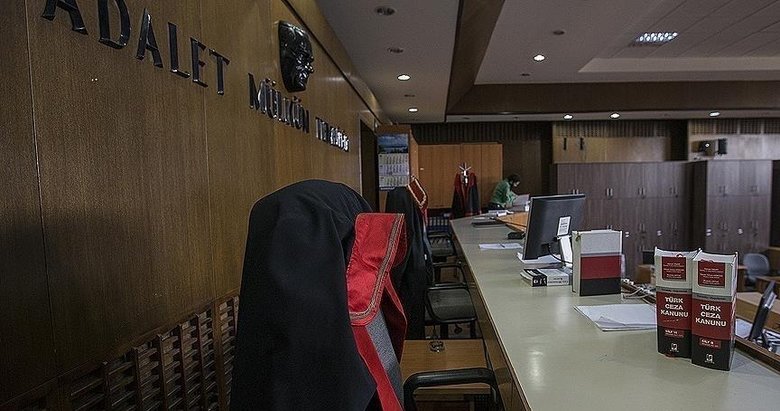 Herkesin alkışladığı kadın savcı artık Marmaris’in başsavcısı