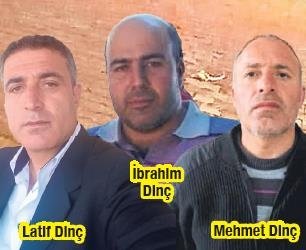 İzmir’de kanlı hesaplaşma! Üç kardeş öldürüldü