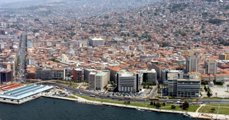 Prof. Dr. Zeki Hasgür uyardı, İzmir için tehlike hala geçmedi