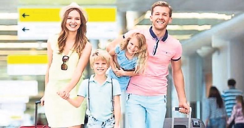 Türkiye turizmde rotasını değiştirdi