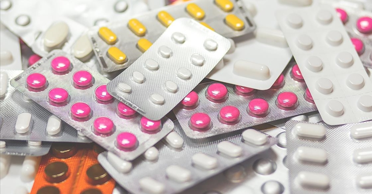 72 ilaç geri ödeme listesine alındı