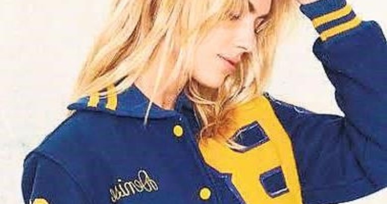 Trend alarmı: Kolej ceketleri