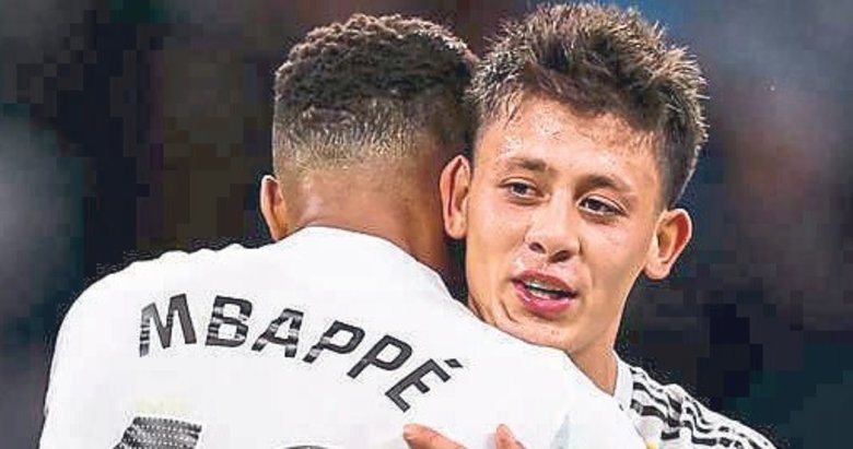 Arda Güler için City’den çılgın teklif