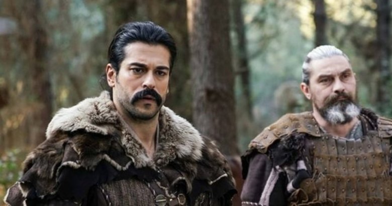 Kuruluş Osman yeni bölüm izle!