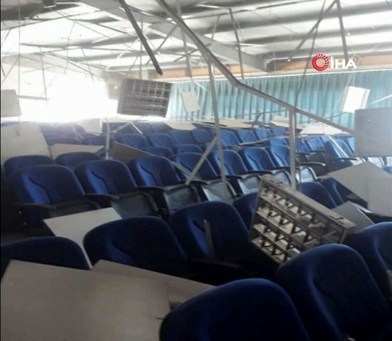 Son dakika: Denizli’de korkutan deprem! Son depremler...