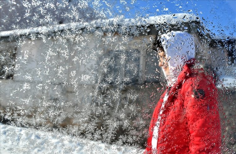 İzmir hava durumu 2 Şubat Cuma! Meteoroloji’den o illere son dakika uyarısı