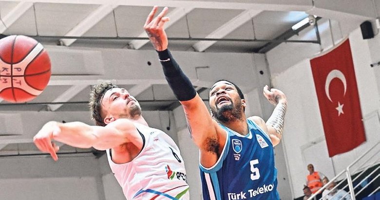 Aliağa Petkim uzatmada güldü