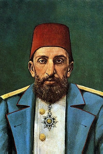 Sultan 2. Abdülhamid’in Çinli Hocasının kayıp mezar taşı bulundu