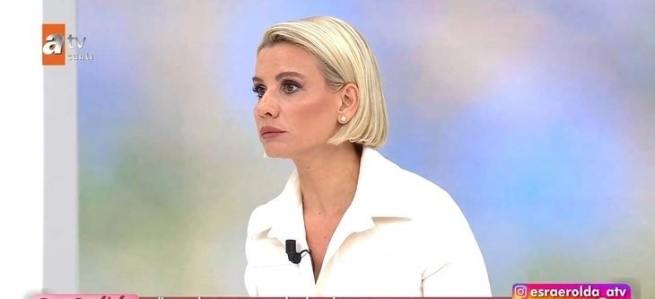 Esra Erol’da programında tıp tarihine geçen olay!