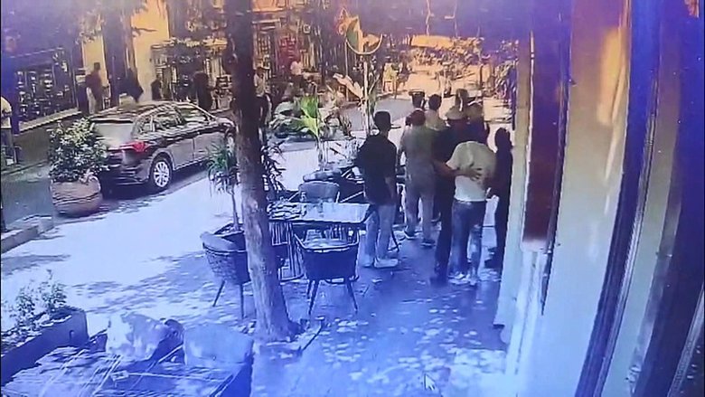 Dükkan basıp esnaftan haraç istediği iddia edilmişti: Ufuk Bayraktar için istenen ceza belli oldu