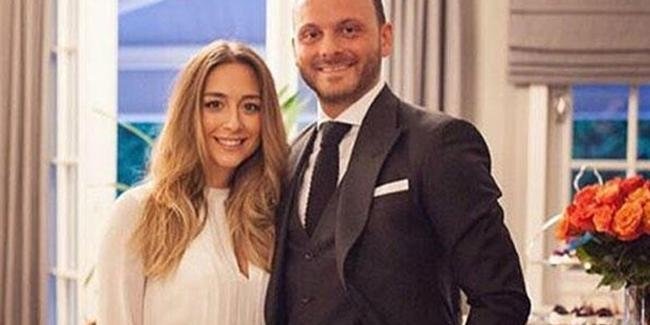 Mina Başaran’ın nişanlısı Murat Gezer aylar sonra Bodrum’da görüntülendi