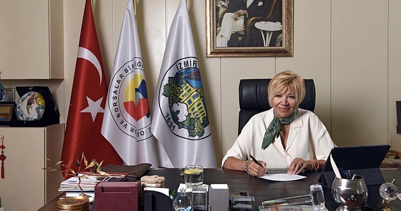 ‘Tarım alanları birkaç on yılda üretimden düşebilir’