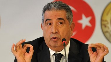 Fenerbahçe’de savaş var! Mahmut Uslu’dan Ali Koç’ sert sözler! Yeter artık git