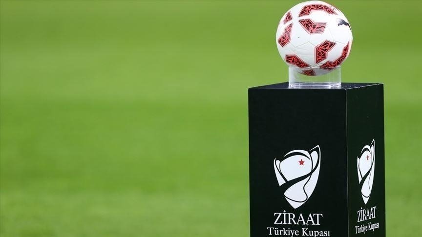 Ziraat Türkiye Kupası’nda 3. tur heyecanı başlıyor! Hangi maç saat kaçta hangi kanalda?