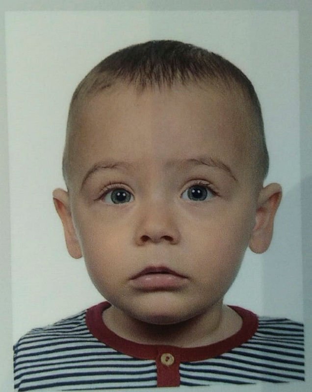 Bu acıya yürek dayanmaz